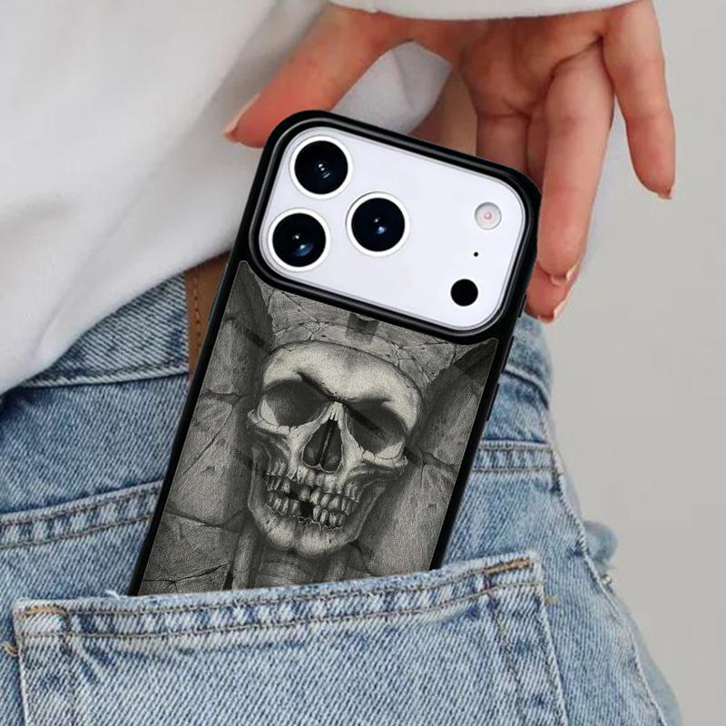 Ancient Egypt Phone Case for iPhone 16e 15 14 13 12 17 Pro Max Plus Air 17pro Cover Coque