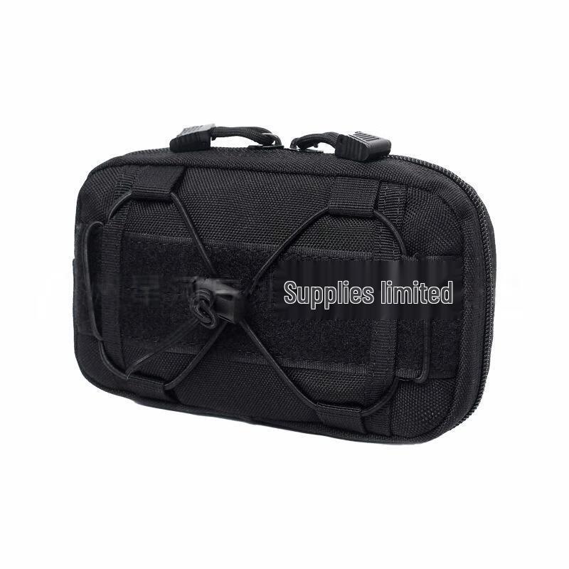 Hufeng Outdoor Tactical Multifunctional Waist Pouch