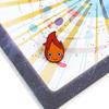 Adorable Fire Demon Anime Brooch - Japanese Animation Merchandise