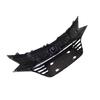 Compatible Front Grille for Honda Vezel HR-V (2015+), Part OE 71121-T7J-H01