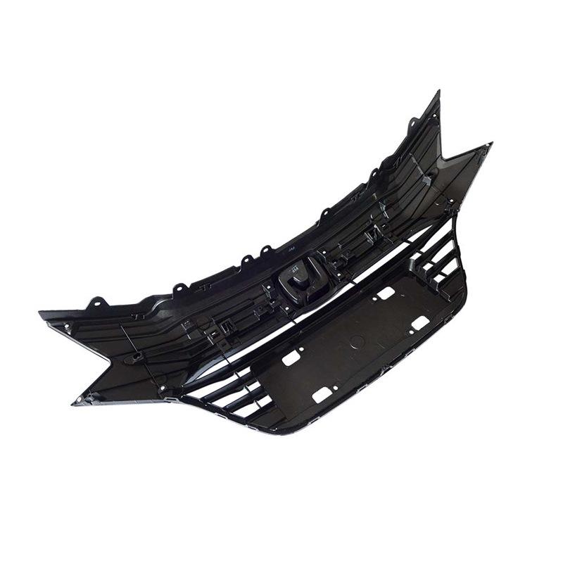 Compatible Front Grille for Honda Vezel HR-V (2015+), Part OE 71121-T7J-H01