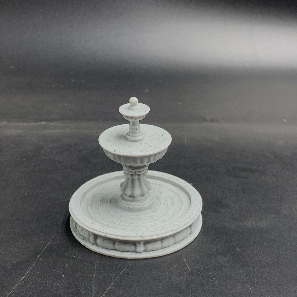Multi Functional Spray Pool Decoration Funny Home Decorations Creative Fountain Props  Garden