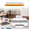 Lenovo Xiaoxin Whale CM407 Color Wireless Ink Tank All-in-One Printer
