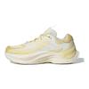 adidas Maxxwavy Tkanina Syntetická Kůže Měkké Pohodlné Protiskluzové Odolné proti Opotřebení Nízké Dad Boty Unisex Tenisky Žluté IH3798