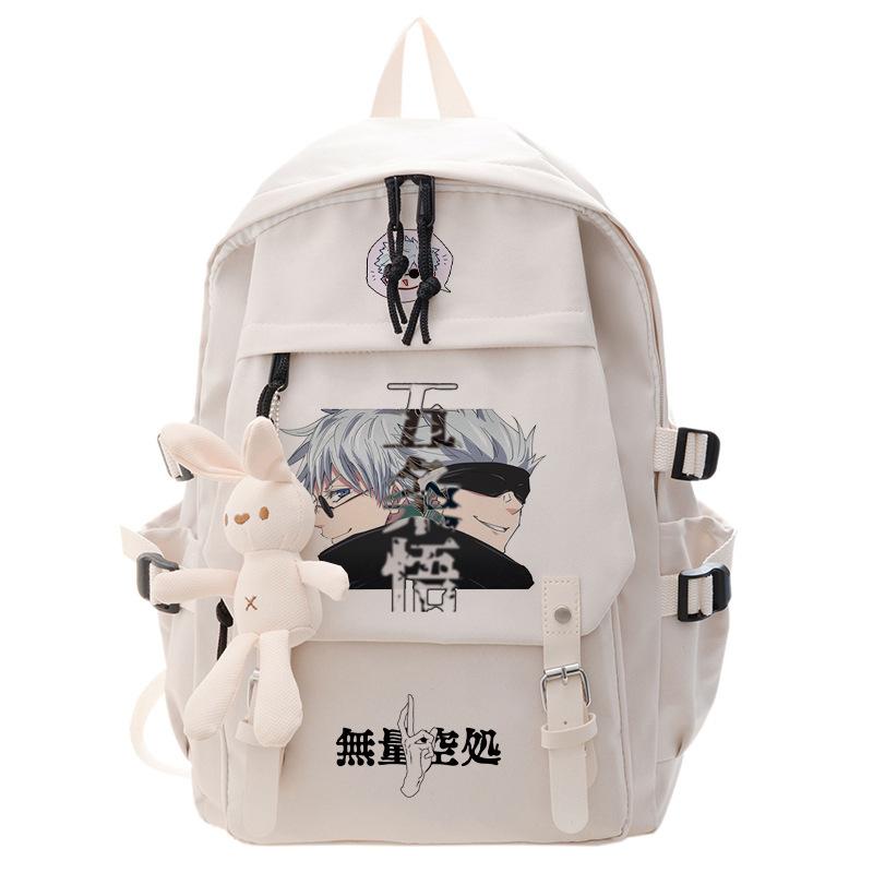 Jujutsu Kaisen Anime Backpack