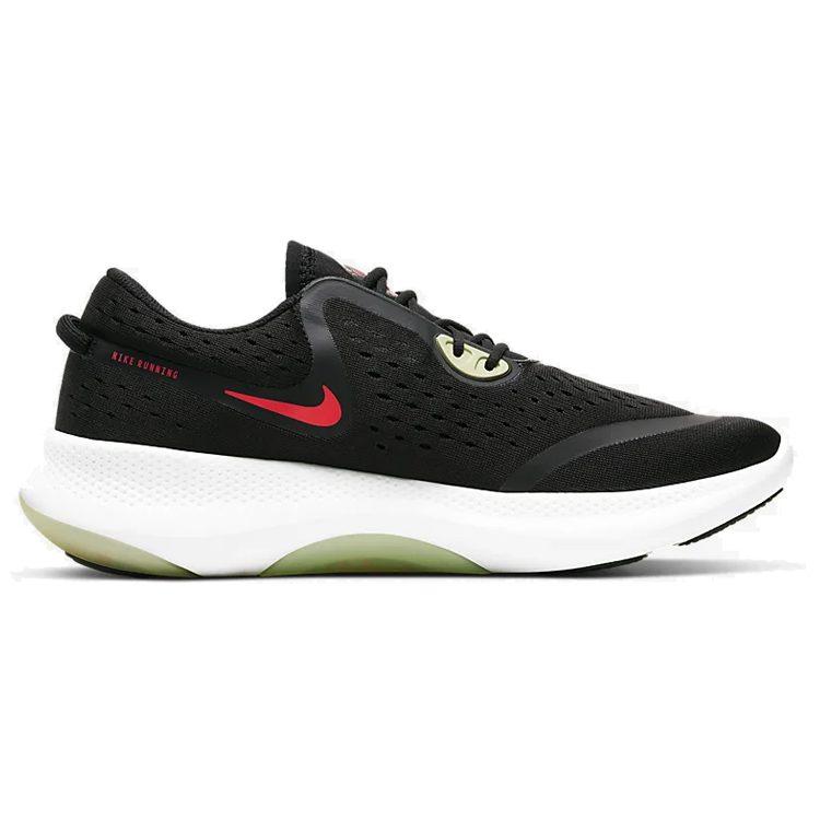 Nike Joyride Dual Run Black Laser Crimson CD4365-004