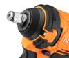 Brushless impact wrench 18V, 350Nm, ½", compact, Energy+, without battery