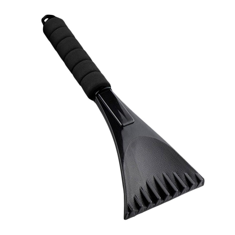 

Snow Brush Snow Ice Removal Car Ice Scraper For Cars Winter Deicing Tool Multifunctional Automobile Snow Removing Deicer