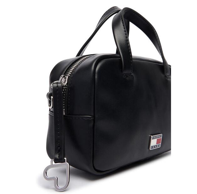 Сумка Tommy Jeans Tjw City Trunk Crossover