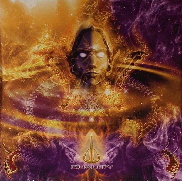 

CD VARIOUS - Duality GFRCD04 Glowing Flame R 2005 Non Japan Rock Used