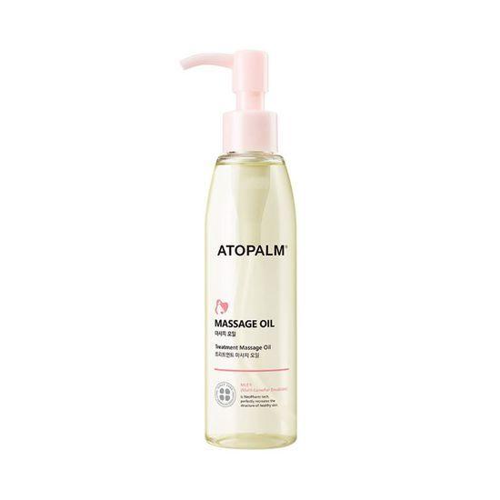 Atopalm Maternity Care Massage Oil 120ml