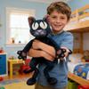 99 Nights In The Forest Cat Plush The Cat Monster Plushies Toys Soft Stuffed Animals Doll Birthday Gift  For Kids And Game Fans