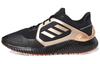 Climawarm Bounce 'Black Copper Metallic' Women's FW9638
