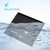 for BYD ATTO3 ATTO 3 YUAN PLUS 2025 2026 Car Anti Dirt Pad Mobile Wireless Charging Anti-Slip Mats Interior Accessiories