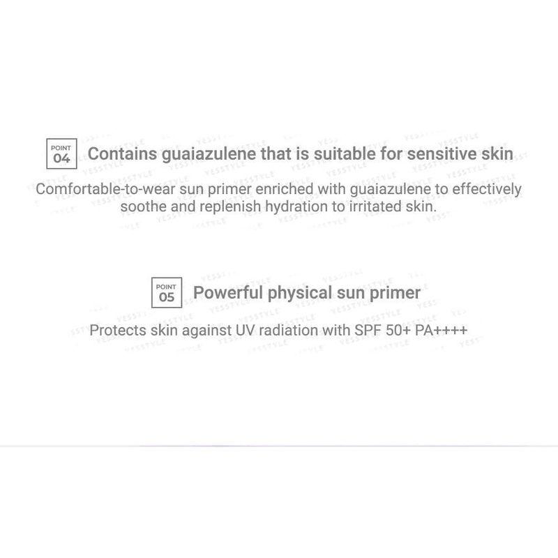 NEOGEN - Surmedic Azulene Mild UV Tone-Up Sun Primer