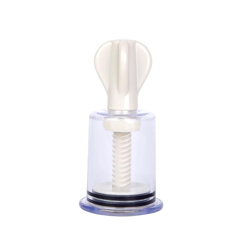 Breast Pump & Nipple Stimulator: Female Suction Device