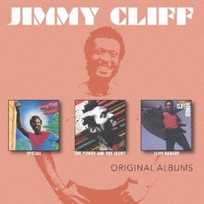 Jimmy Cliff Special - Die Macht und der Ruhm - Cliffhanger