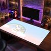 Big Mouse PadCinnamoroll Extended Soft Desk Mat Gaming Office Computer Table Decor Mat