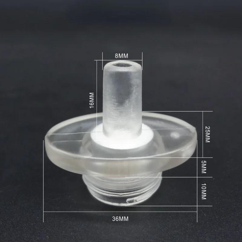 1PC Silicone Bidet Home Enema Anal Wash Douche Anal Shower Bidet Enema Anal Wash Shower Duche Anaal Douche