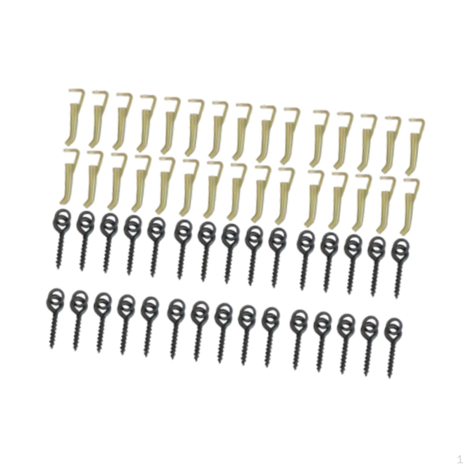 

Рыбалка Защита от запутывания- Рукава Коннектор для оснастки Износостойкость Инструменты Аксессуары Стопорный штифт