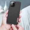 Dux Ducis Fino Nylon Textured Case for iPhone 13 Pro Max - Gray