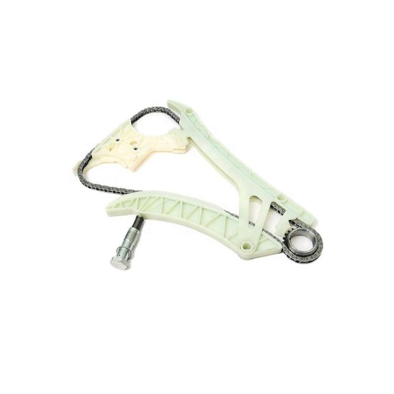 

1131 8648 732 Car Accessories Timing Chain Guide Rail 5 piece set of timing guide plates 11318648732 For Bmw E90 E60 F15 F10 F30
