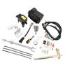 Driveup Golf Cart Pre‑MCOR To MCOR4 Conversion Kit AM293201 Replacement for Club Car DS Golf Cart 1995.5 To 2001