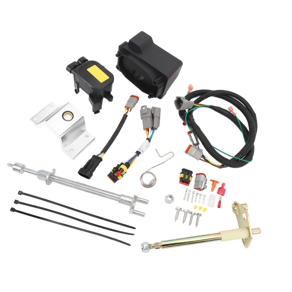Driveup Golf Cart Pre‑MCOR To MCOR4 Conversion Kit AM293201 Replacement for Club Car DS Golf Cart 1995.5 To 2001