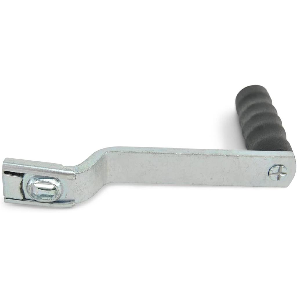 Sturdy Built 2 Speed Dutton-Lainson Replacement Boat Trailer Winch Handle 6 Inch