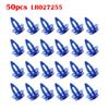 Wheel Arch Trim Clips 50pcs Car Front Rear LR027255
