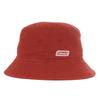 Coleman Bucket Hat Orange 187-0164