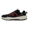 Under Armour VENTURE PRO Wear-Resistant Low-Top Casual Shoes Unisex Black Sneakers 3028160-002