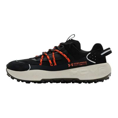 Venture Pro Comfortable Durable Low-Top Lifestyle Shoes Unisex Shoes Black 3028160-002