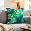 Pattern Tie Dye Pattern Cushion Cover 1Pcs Decorative Covers Soft Cushion Case For Sofa Couch Decor 40X40 45X45 Pillowcases