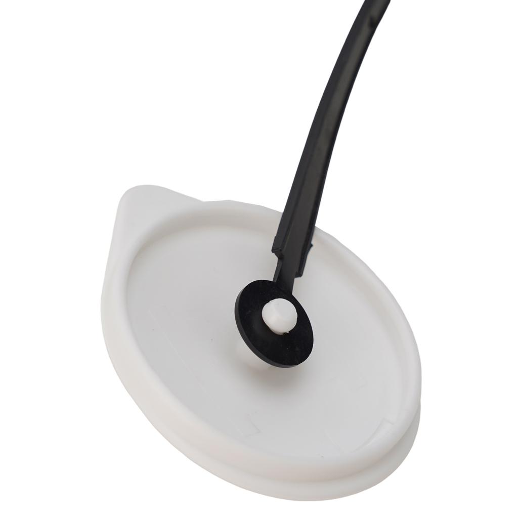 Reservoir Cap Water Tank Cover Spray Kettle Wiper Kettle Cover With 40cm