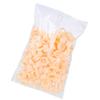 100Pcs Eyebrow Tattoo   Cup Microblading Pigment Glue Holder L