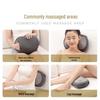 LeFan Wireless Kneading Massage Pillow CN plug (adapter included)