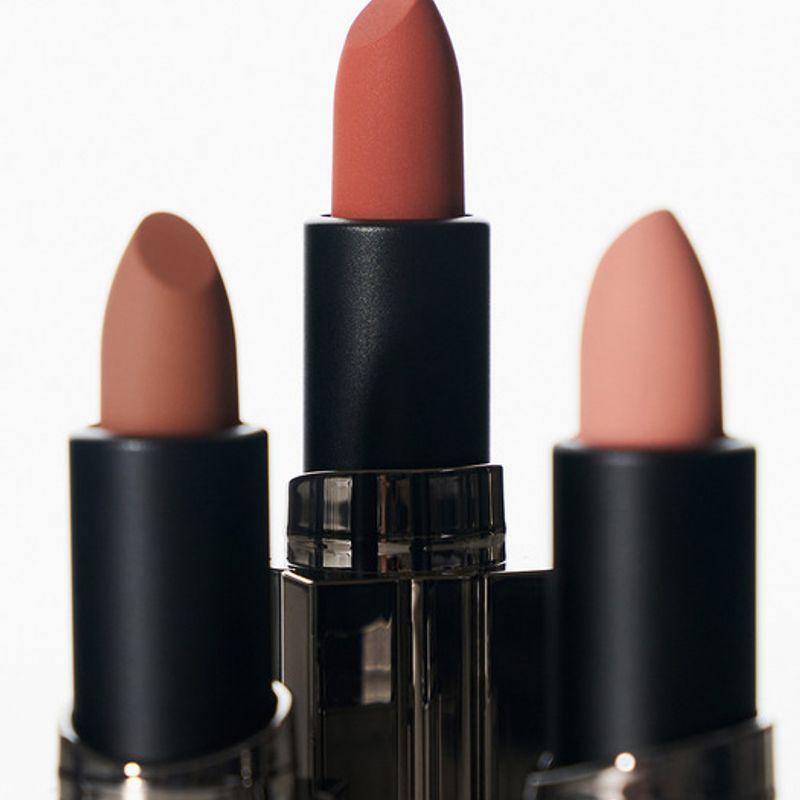 [2-piece set] Moodwear Blur Lipstick (choose 2 of 8)