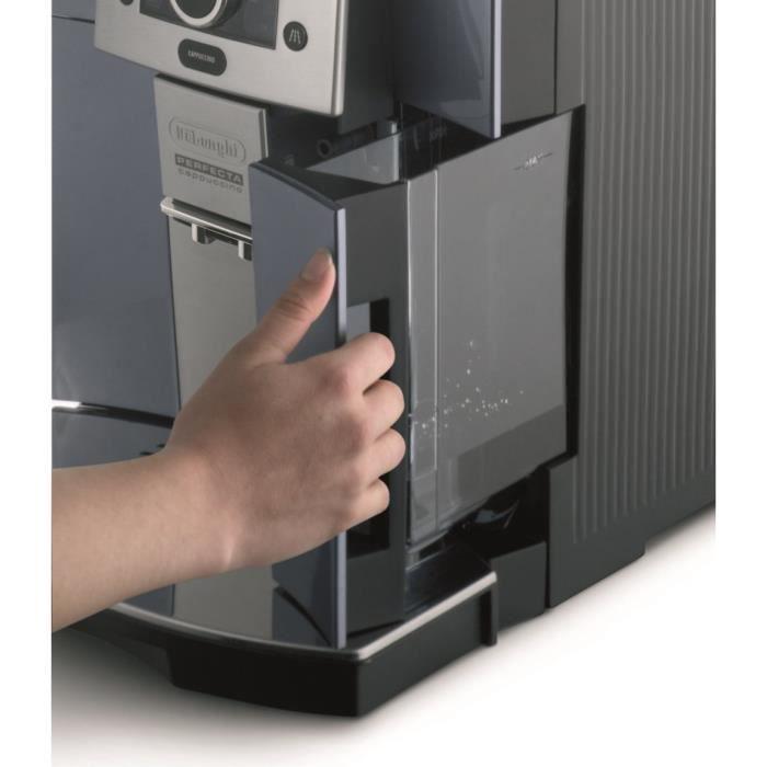 Delonghi Perfecta Cappuccino öğütücülü otomatik espresso makinesi