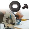 High Performances Circularsaw Blade Clamping Bolt and Outer Clamp Flange Washer Set Replacement Part For Secure Locking