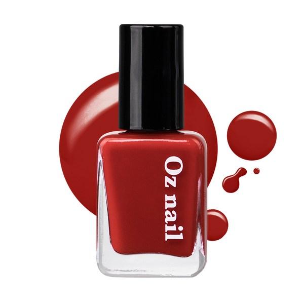 

Цветной маникюр для ногтей Oz Nail Shine Mood, 35 шт.. Мулен Руж, 8мл, 1 шт.