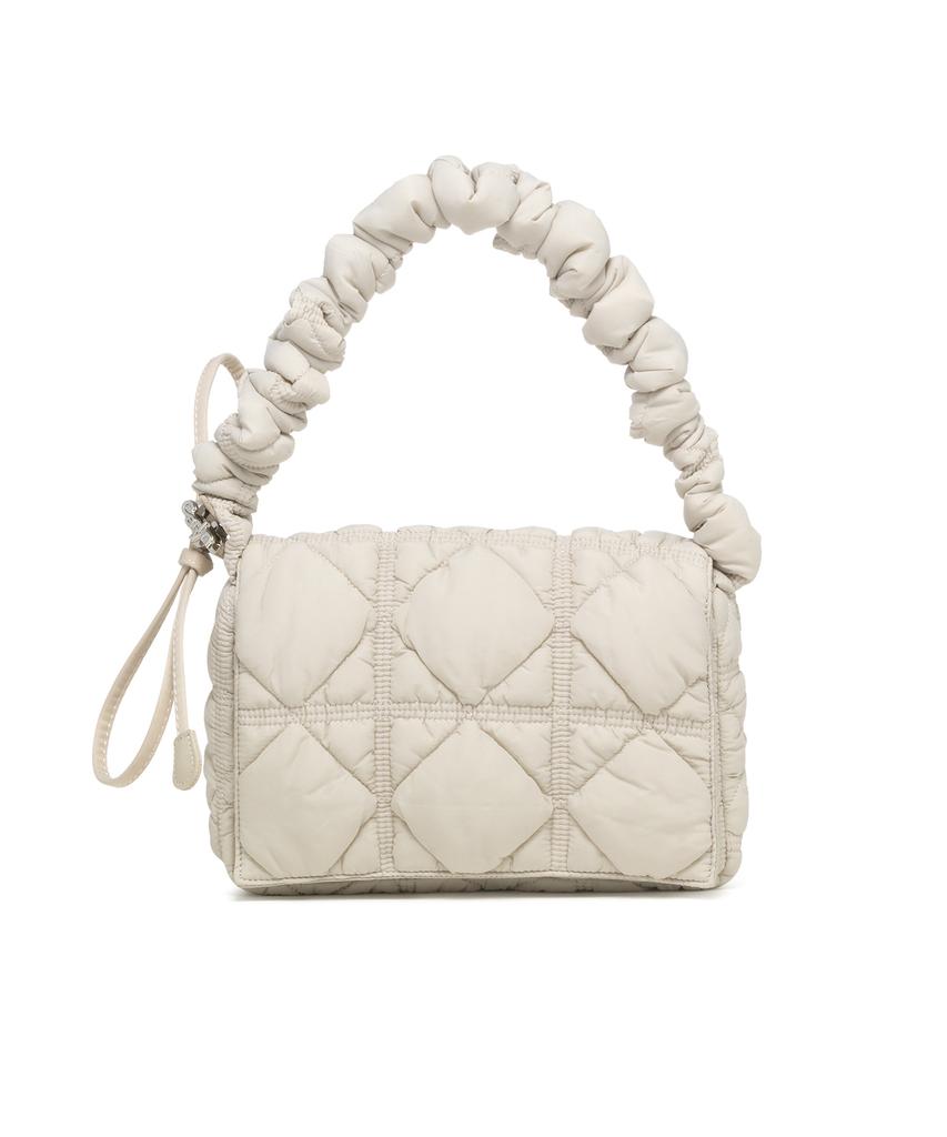 Carlyn Luke H74103010 Spring Gray