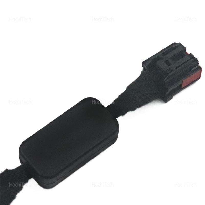Auto Start Stop Engine System Off Eliminator Stop Start Canceller Plug Cable Memory for Ford Focus St Line MK4 2019-2024