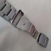 Used ORIENT M-Force Automatic sel07002b Black Dial