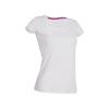Stedman Damen/Damen Megan V-Ausschnitt T-Shirt