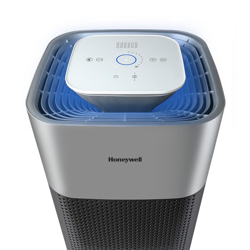 Honeywell KJ620F-J22S Air Purifier and Disinfector