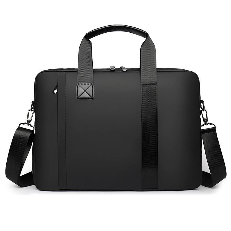 

Вместительная многофункциональная деловая сумка-кроссбоди с настраиваемым логотипом