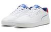 Men's Sneakers PUMA Caven 2.0 Low top Skateboard Shoes Unisex White