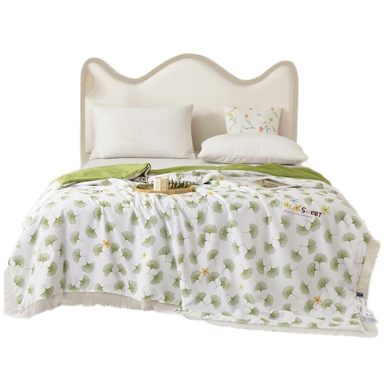 

Tang Na Plush Bubble Comfort Quilt