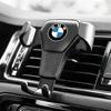 BAGL1 Car Sticker Car Air Vent Phone Holder Auto Clamp Support Stand Car Air Vent Phone Holder For BMW X1 X2 X3 X5 X4 X6 X7 F40 F30 F2